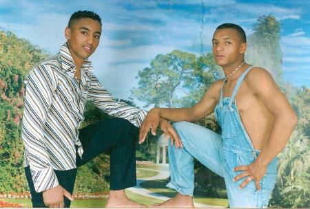 moi et aziz